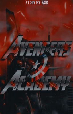 Avengers Academy | Marvel New Gen Applyfic 