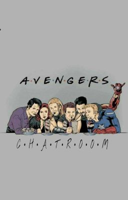 Avengers Chatroom