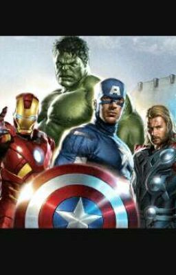 AVENGERS Chatroom [xREADER]