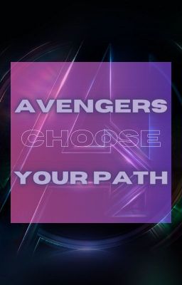 Avengers: Choose Your Path