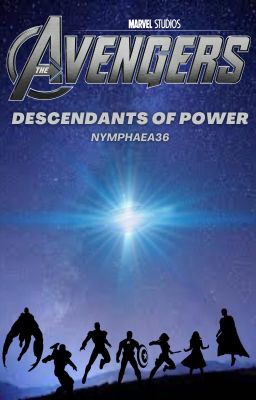 Avengers: Descendants of Power