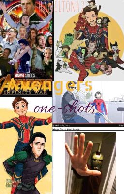 Avengers One-shots