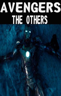 Avengers The Others (Tierra -5) 