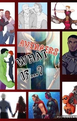 Avengers What If?