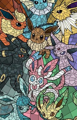 aventura eeveelutions 1Vol.