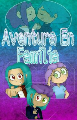 Aventura En Familia {CANCELADA} #FNAFHS