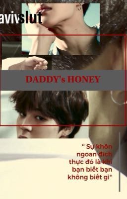 aviv: daddy's honey