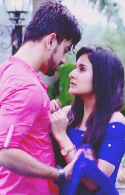 AvNeil And AdiZa One Shots