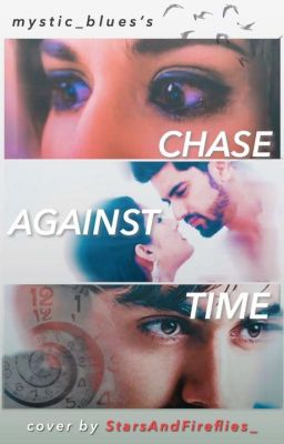 AvNeil: Chase Against Time