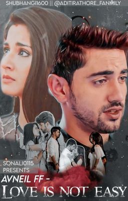 avneil ff: love is not easy