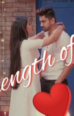 Avneil ff  STRENGTH OF LOVE ❤