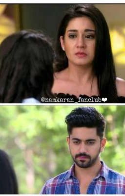 AVNEIL:: OFF ROADS TO TRUST