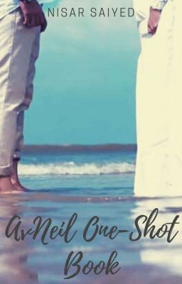 AvNeil One-Shot Book 