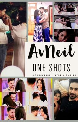 AvNeil | One Shots