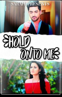 Avneil Os: Hold Onto Me