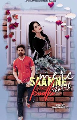 Avneil OS : Mere Saamne Wali Khidki 