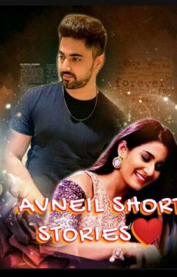 AVNEIL Short Stories