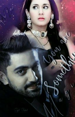 Avneil short story in series