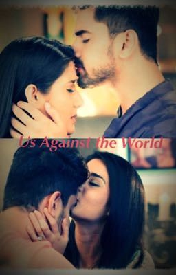 AvNeil SS: Us Against the World