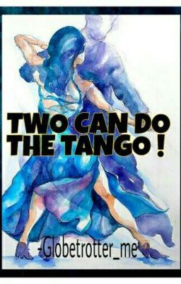 AvNeil TS: TWO CAN DO THE TANGO!