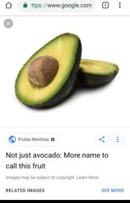 avocado