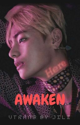 AWAKEN | JINTAE | Vtrans ✔️