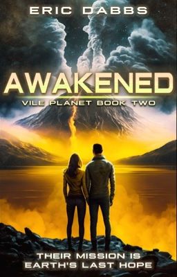 AWAKENED