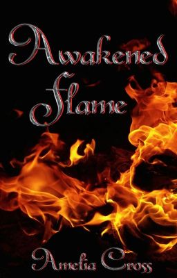 Awakened Flame (Dusk Series - Book 6)