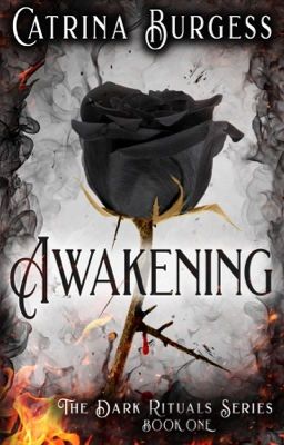 Awakening (Book 1)