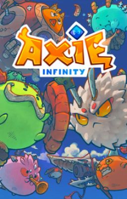 Axie Infinity: Heroes Of Dream Land