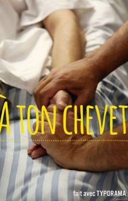 Aynet-À ton chevet