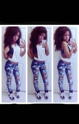 Ayo And Teo's Little Sister