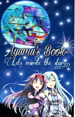 Ayumu's Book~