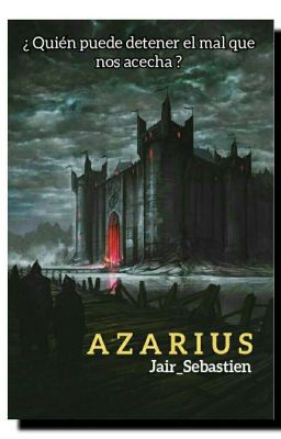 AZARIUS (Historia Corta/Fantasía Medieval Completa)