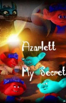 Azarlett - My Secret 