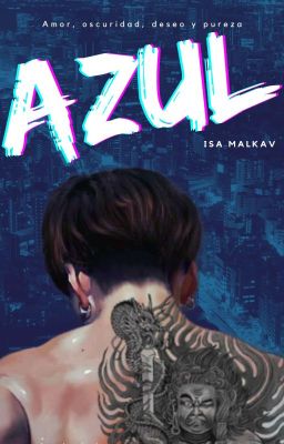 AZUL (JJK COMPLETA)