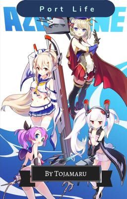 Azur Lane: Port Life