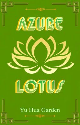 Azure Lotus  |  Award