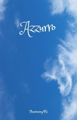 Azzurro