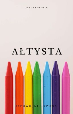 AŁTYSTA