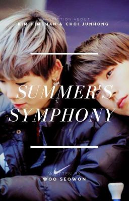 [B.A.P][ONESHOT | HIMLO] - Summer's Symphony