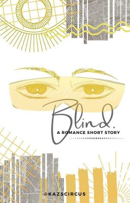 B[L]IND | bbb!solar x reader, blind!au [ ✓ ]