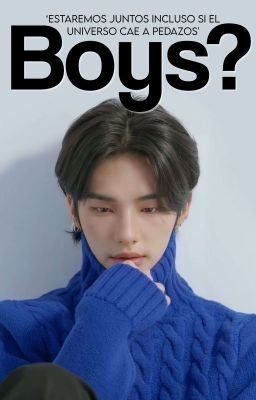 b o y s?  ✧  hyunmin  ❜