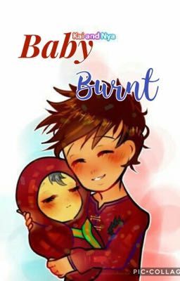 Baby Burnts {Ninjago FanFic}