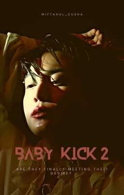 Baby Kick 2 || JJK