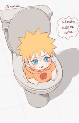 Baby Naruto[ truyện tranh]