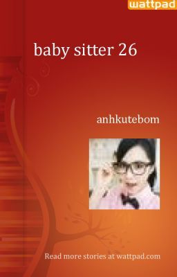 baby sitter 26