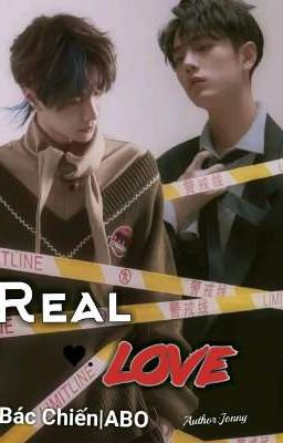 [Bác Chiến|ABO]Real Love