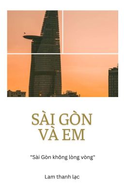 [Bách Hợp] Sài Gòn và em [Short]