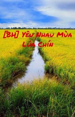 [BÁCH HỢP] YÊU NHAU MÙA LÚA CHÍN